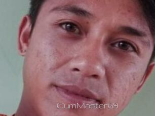 CumMaster69