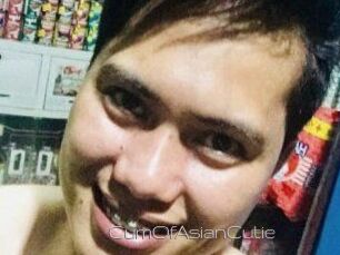 CumOfAsianCutie