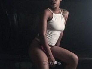 Cumilla