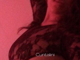 Cuntalini