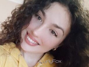 CurlyFox