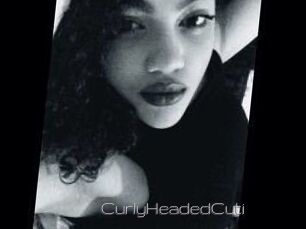 CurlyHeadedCuti