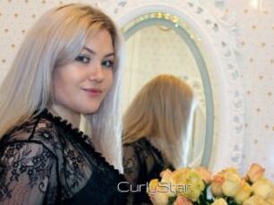 CurlyStar