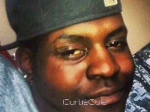 CurtisCole