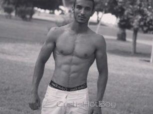 CurtisHotBoy