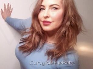 CurvyAussieBabe