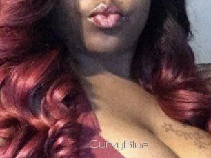 CurvyBlue