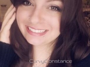 CurvyConstance