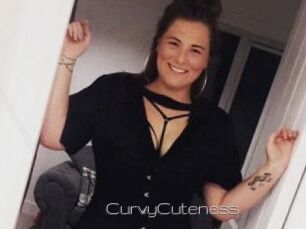 CurvyCuteness