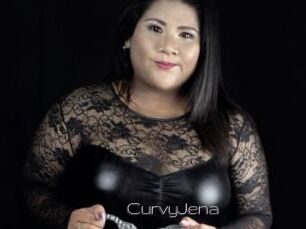 CurvyJena