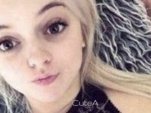 CuteA