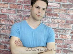 CuteAndyForU