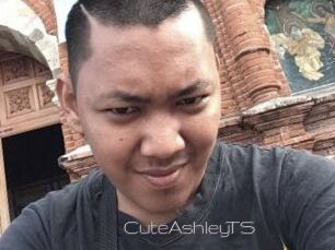 CuteAshleyTS