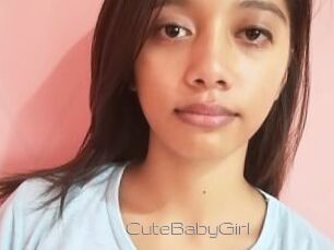 CuteBabyGirl