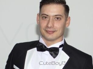 CuteBoy13