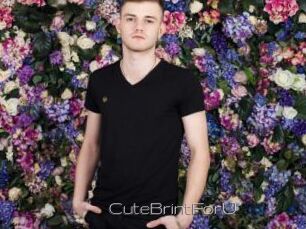 CuteBrintForU