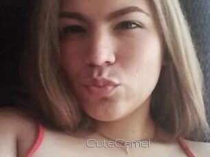 CuteCamel