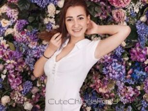 CuteChloyaForU