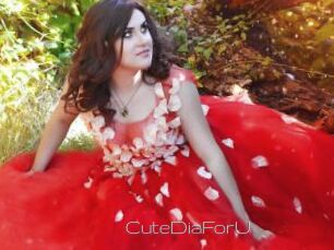 CuteDiaForU