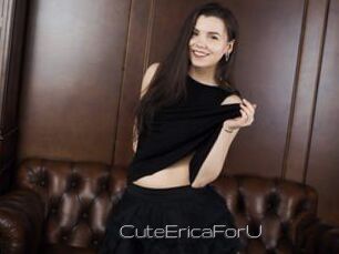 CuteEricaForU
