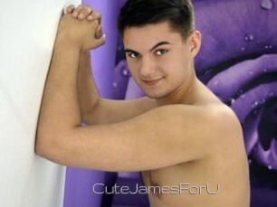 CuteJamesForU
