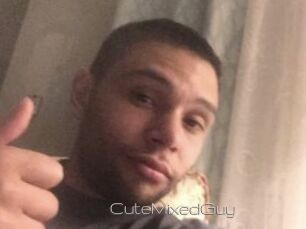 CuteMixedGuy