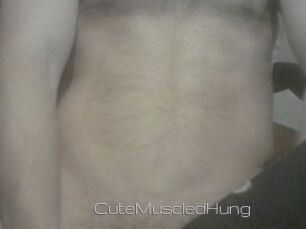 CuteMuscledHung