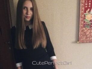 CutePerfectGirl