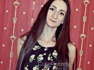 CuteRozzet