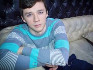 CuteSajidForU