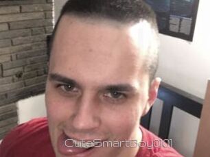 CuteSmartBoy0101