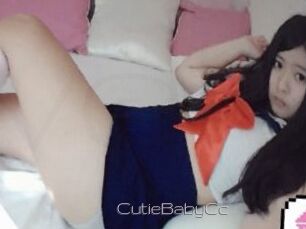 CutieBabyCc