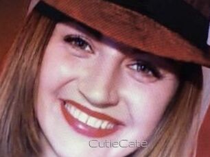CutieCate