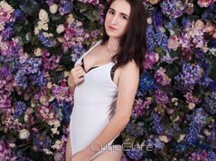 CutieClare