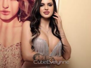 CutieEvelynne