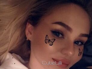CutieLilli