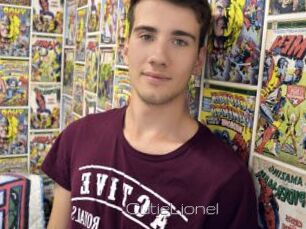 CutieLionel