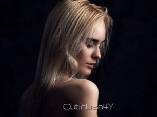 CutieLisa4Y