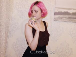 CutieMargo