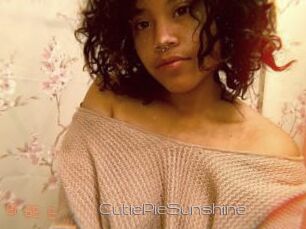 CutiePieSunshine
