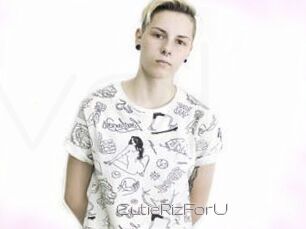 CutieRizForU