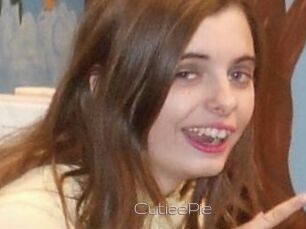 CutieePie