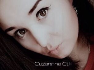 Cuzannna_Ctill
