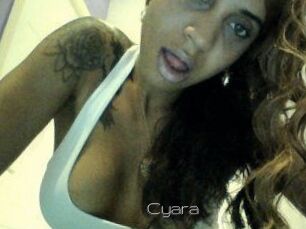 Hotcyara