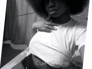 CyaraCookie