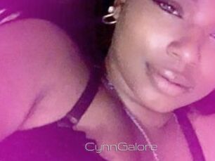 CynnGalore