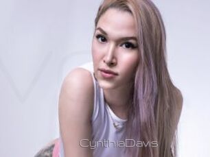 CynthiaDavis