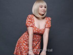 CynthiaHall