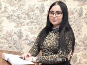 CynthiaWilliam