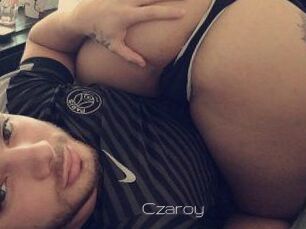 Czaroy